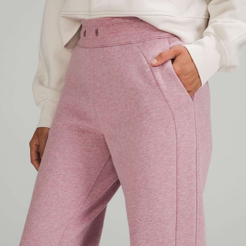 Lululemon scuba jogger